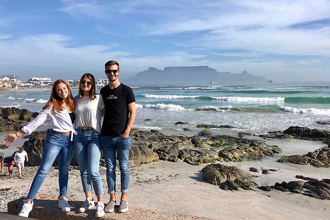 Wildlife Safari, Olive, Beer/Wine Tasting Day Tour from Cape Town - Darling Sweets and the small gift worth packing