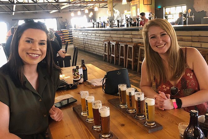 Wildlife Safari, Olive, Beer/Wine Tasting Day Tour from Cape Town - Darling Olives and an unexpectedly broad tasting