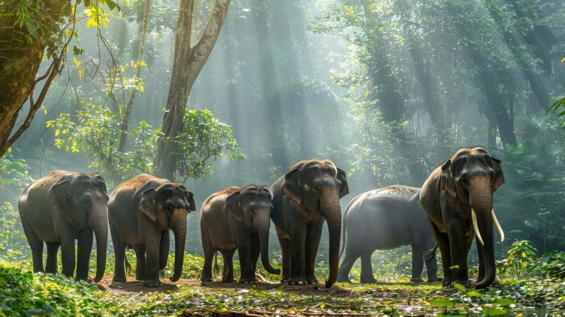 Yala National Park Safari Tours: Morning/Evening/Full Day - Quick points to know