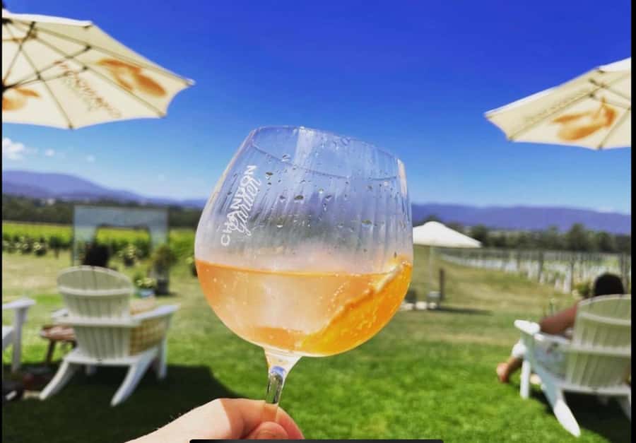 Yarra Valley Foodies Tour with Chandon and Kangaroo Safari! - At a glance