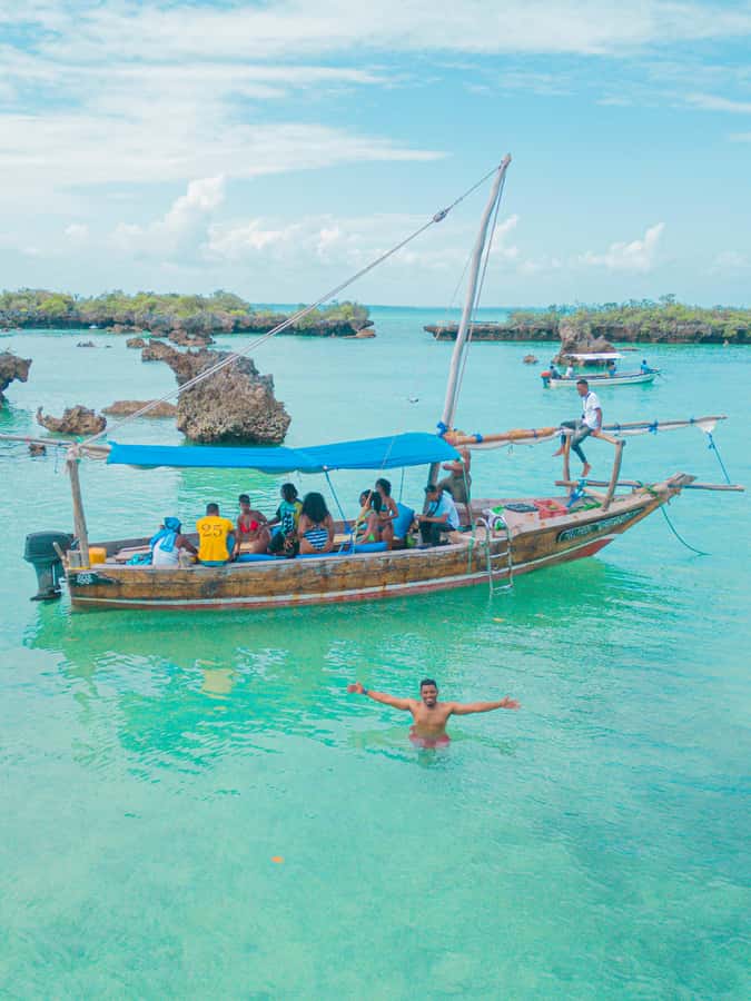 Zanzibar: Safari Blue Lagoon Trip with Snorkeling and Lunch - Key points to know before you book