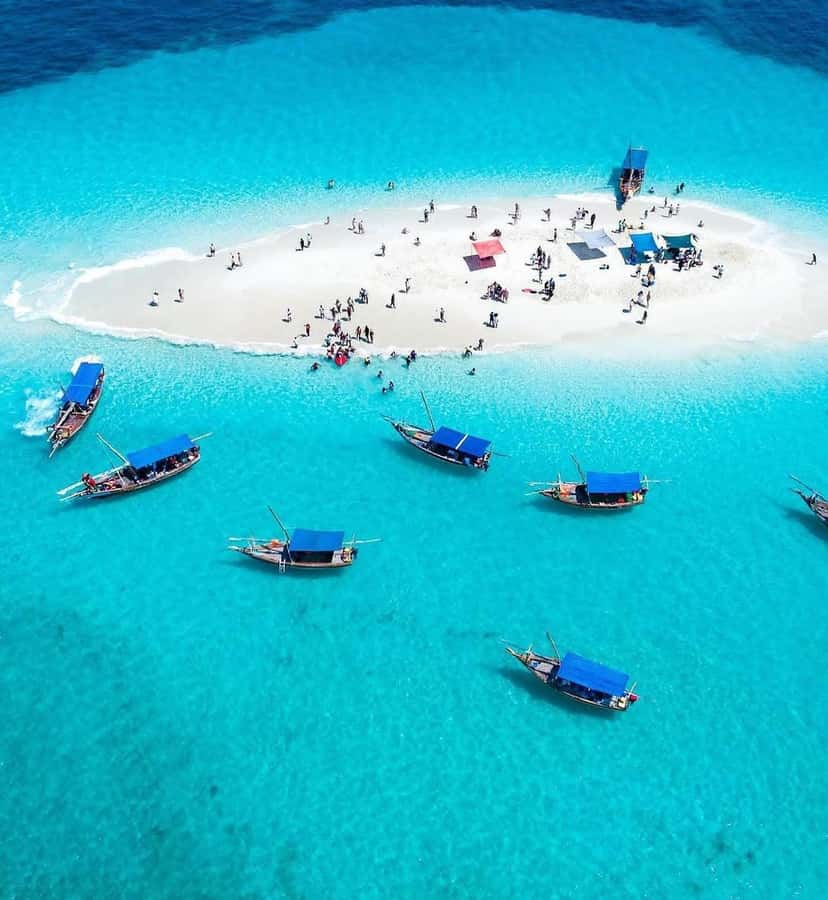 Zanzibar: Safari Blue Lagoon Trip with Snorkeling and Lunch - Why this Zanzibar sea trip works so well