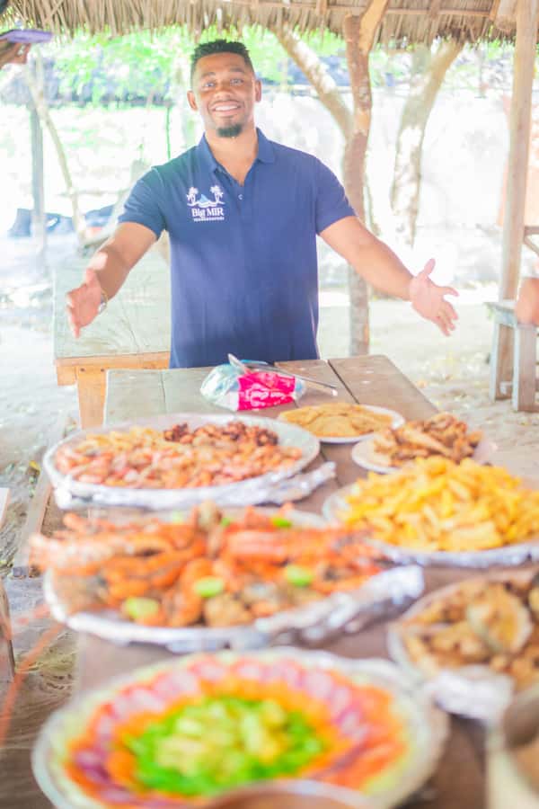 Zanzibar: Safari Blue Lagoon Trip with Snorkeling and Lunch - Practical details that affect your day